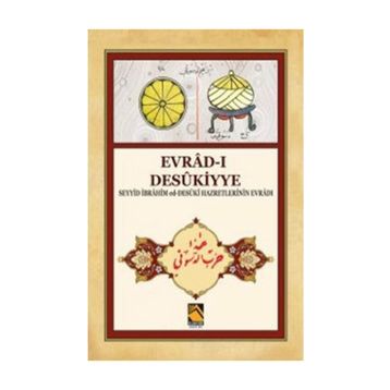 Evrad-ı Desükiyye - kollektif