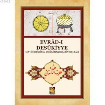 Evrad-ı Desükiyye - kollektif