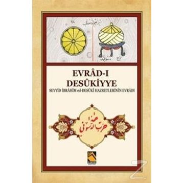 Evrad-ı Desükiyye - kollektif