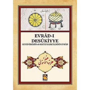 Evrad-ı Desükiyye - kollektif
