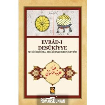 Evrad-ı Desükiyye - kollektif