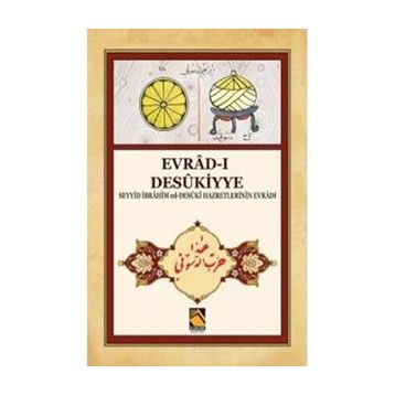 Evrad-ı Desükiyye - kollektif
