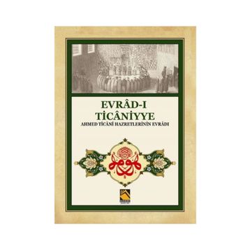 Evrad-ı Ticaniyye - Heyet-Kurul-Komisyon