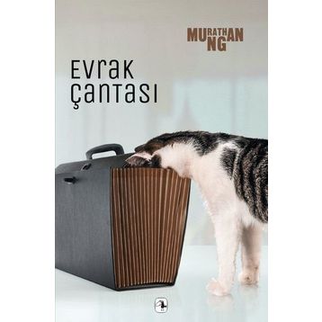 Evrak Çantası - Murathan Mungan