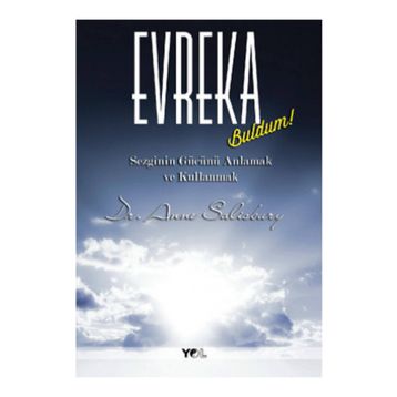 Evreka - Anne Salibury