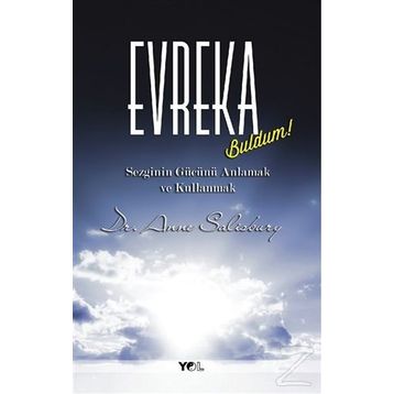 Evreka - Anne Salibury