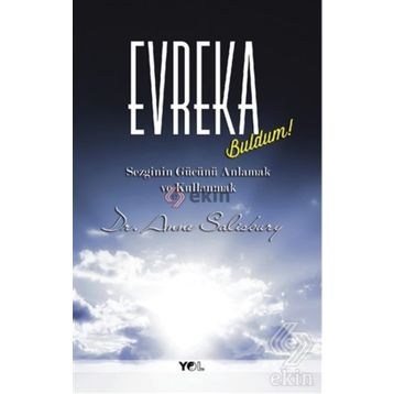 Evreka - Anne Salibury