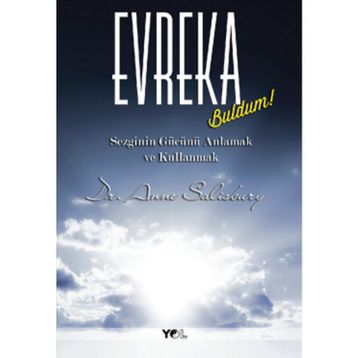 Evreka - Anne Salibury