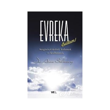 Evreka - Anne Salibury