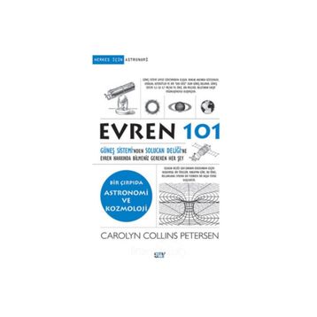 Evren 101 - Carolyn Collins Petersen
