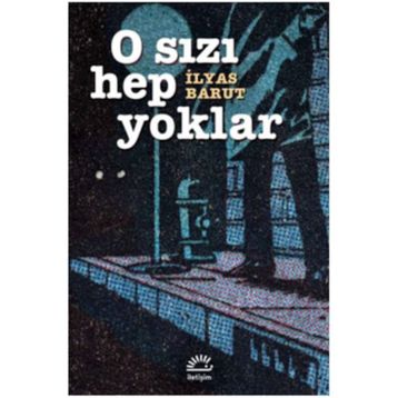Evren Alex Woods’a Karşı - Gavin Extence