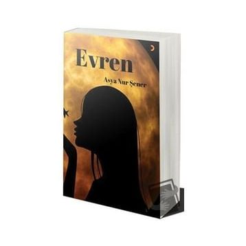 Evren - Asya Nur Şener