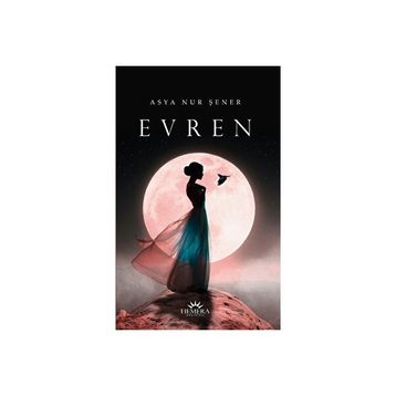 Evren - Asya Nur Şener