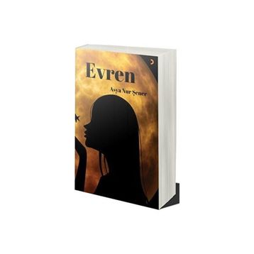 Evren - Asya Nur Şener
