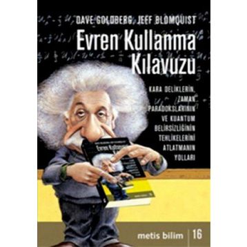 EVREN KULLANMA KILAVUZU - DAVE GOLDBERG;JEFF BLOMQUIST