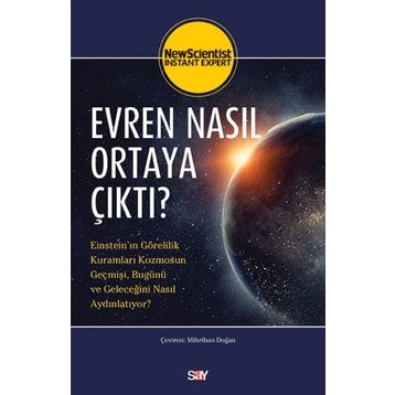 Evren Nasıl Ortaya Çıktı? - Kolektif