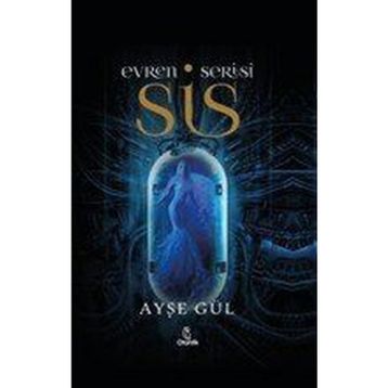 Evren Serisi - Sis - Otantik Kitap
