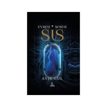 Evren Serisi - Sis - Otantik Kitap