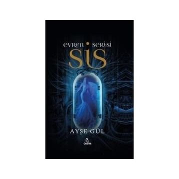 Evren Serisi - Sis - Otantik Kitap