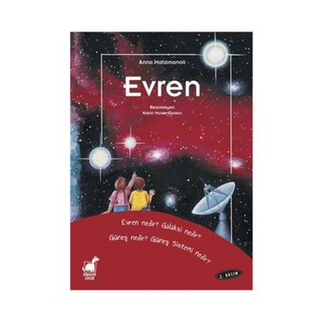EVREN ZINCIR DIZISI-III - ANNA HATZIMANOLI