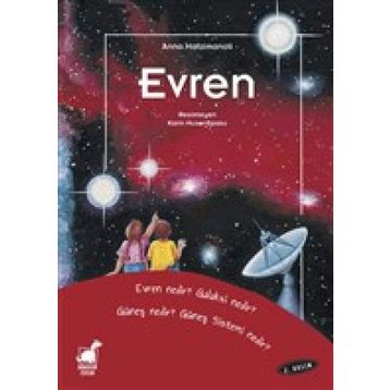 EVREN ZINCIR DIZISI-III - ANNA HATZIMANOLI