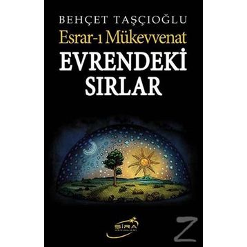 Evrendeki Sırlar - Behçet Taşçıoğlu