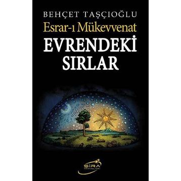 Evrendeki Sırlar - Behçet Taşçıoğlu