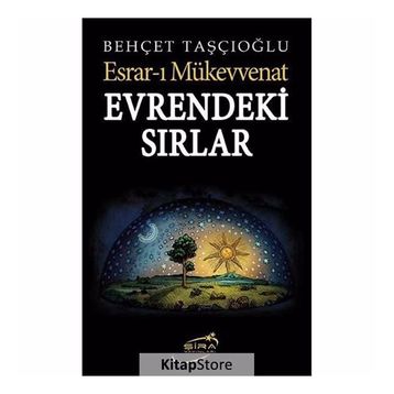 Evrendeki Sırlar - Behçet Taşçıoğlu