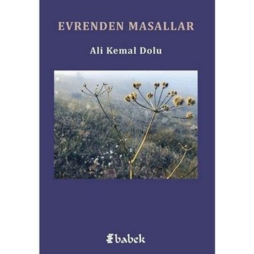 Evrenden Masallar - Ali Kemal Dolu