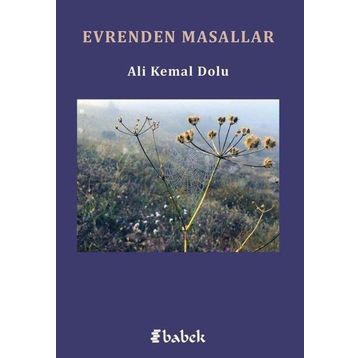 Evrenden Masallar - Ali Kemal Dolu