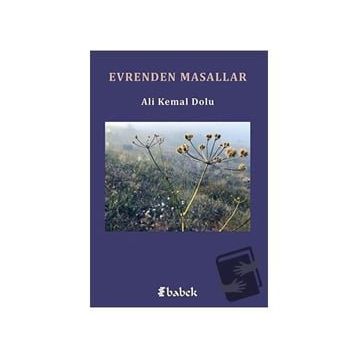 Evrenden Masallar - Ali Kemal Dolu