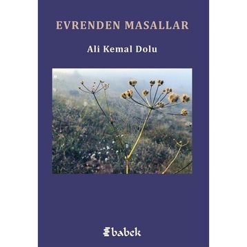 Evrenden Masallar - Ali Kemal Dolu