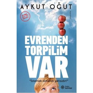 Evrenden Torpilim Var - Aykut Oğut