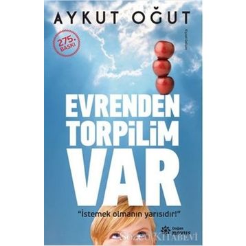 Evrenden Torpilim Var - Aykut Oğut