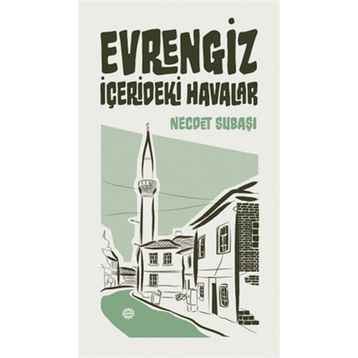 Evrengiz - Necdet Subaşı