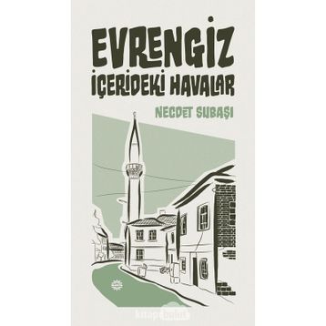 Evrengiz - Necdet Subaşı