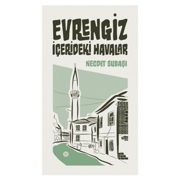 Evrengiz - Necdet Subaşı