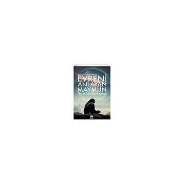 Evreni Anlayan Maymun - Steve Stewart-Williams