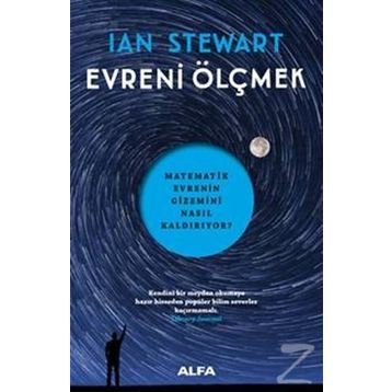 Evreni Ölçmek - Ian Stewart