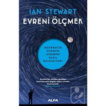 Evreni Ölçmek - Ian Stewart