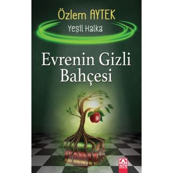 Evrenin Gizli Bahçesi - Özlem Aytek