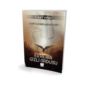 Evrenin Gizli Ordusu - Cihat Pehlivan