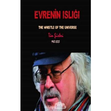 Evrenin Islığı - Özkan Mert
