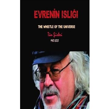 Evrenin Islığı - Özkan Mert