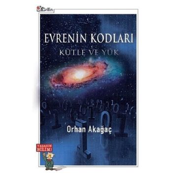 Evrenin Kodları - Orhan Akağaç