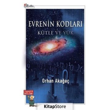 Evrenin Kodları - Orhan Akağaç