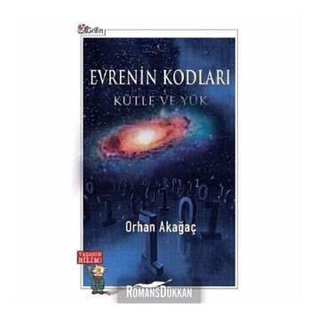 Evrenin Kodları - Orhan Akağaç