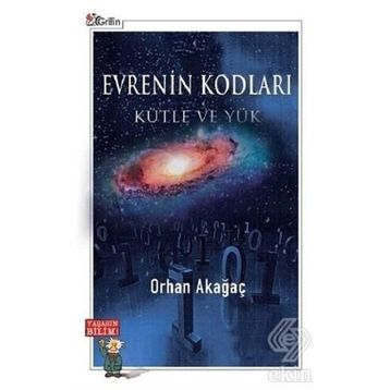 Evrenin Kodları - Orhan Akağaç