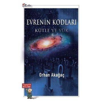 Evrenin Kodları - Orhan Akağaç
