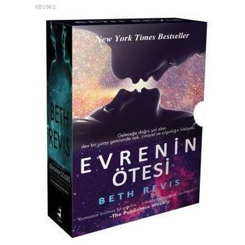 EVRENIN ÖTESI - BETH REVIS